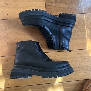 Rotunda Anny Boots